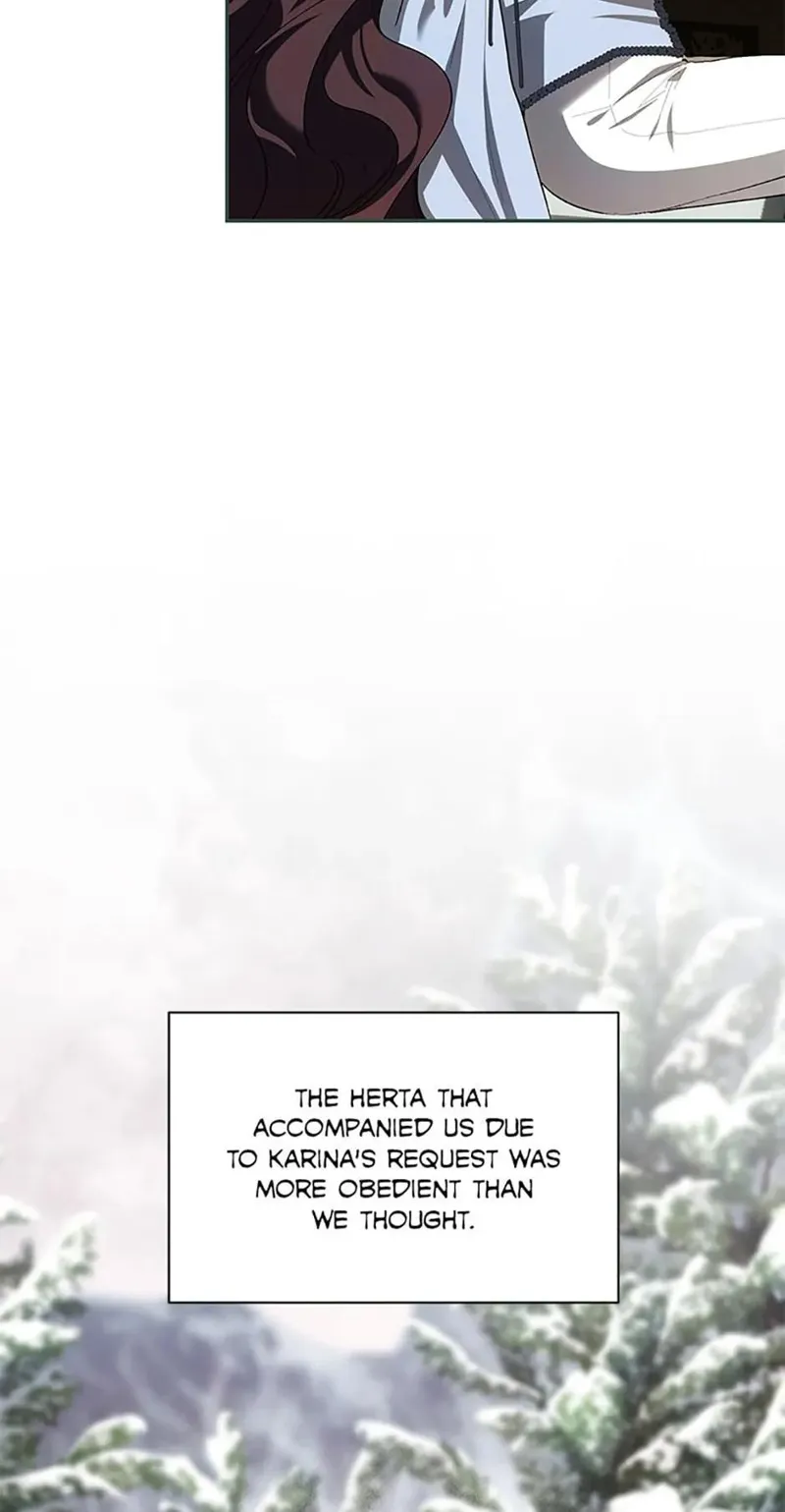 Karina's Last Days Chapter 63 - 77