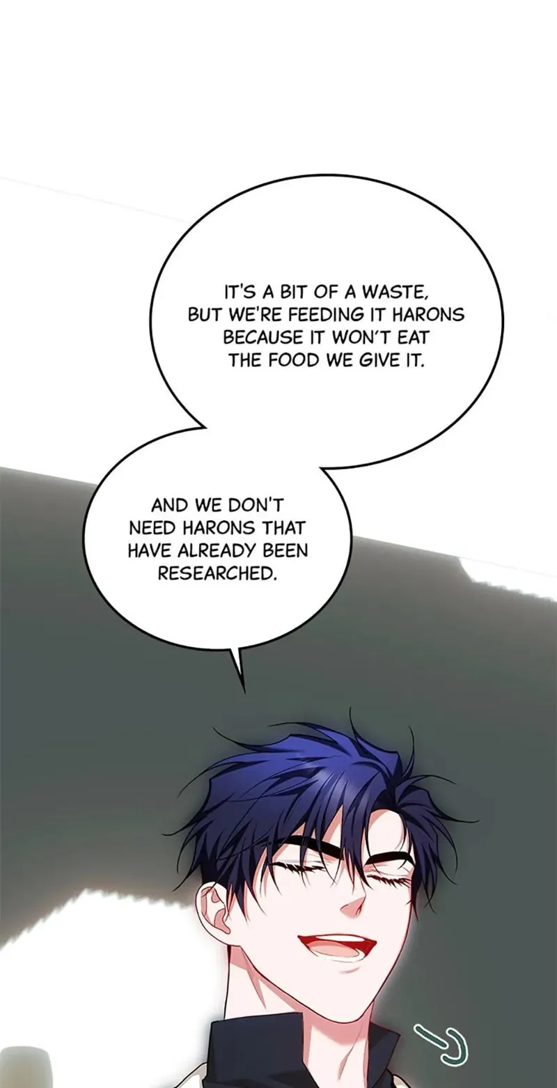 Karina's Last Days Chapter 63 - 82