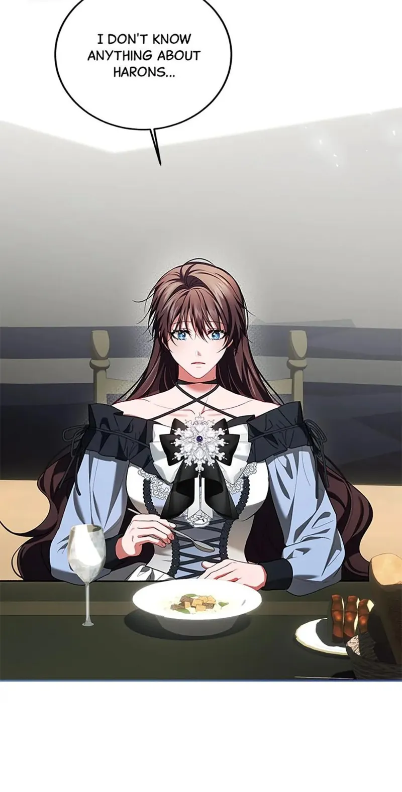 Karina's Last Days Chapter 64 - 10
