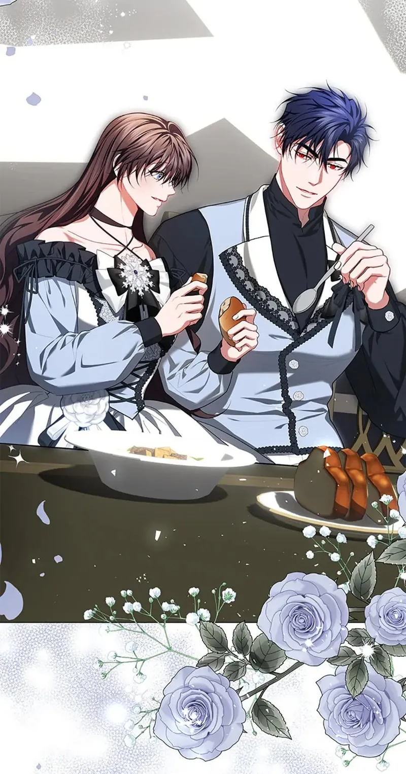 Karina's Last Days Chapter 64 - 18