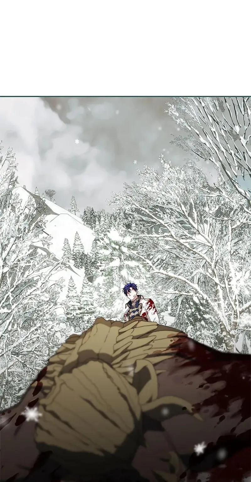 Karina's Last Days Chapter 64 - 22