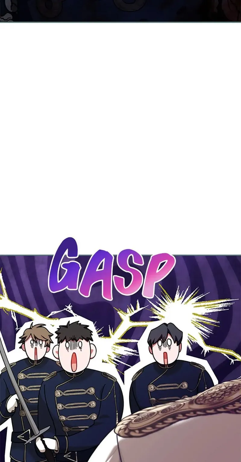 Karina's Last Days Chapter 64 - 26