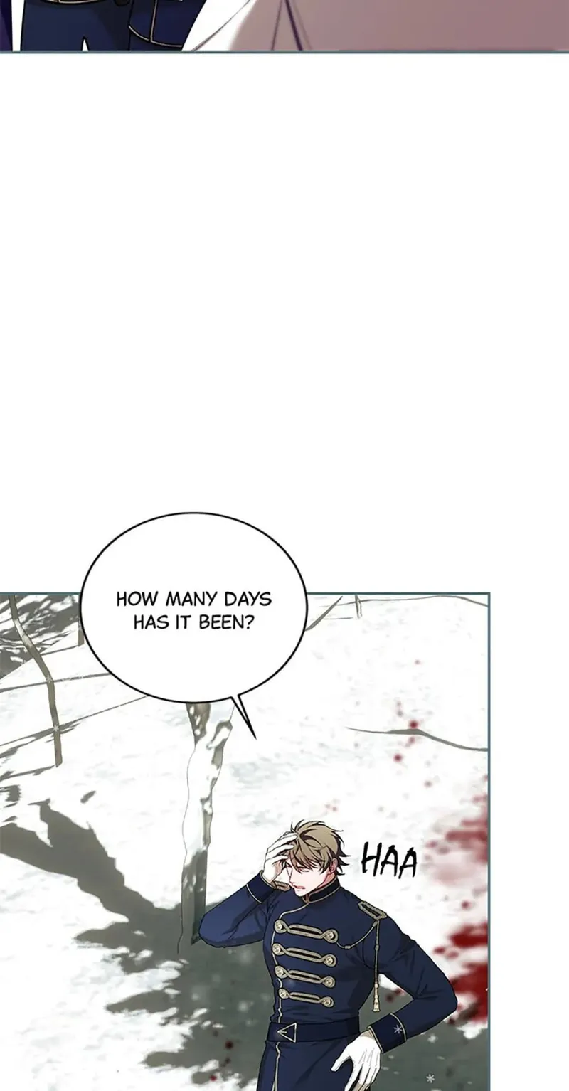 Karina's Last Days Chapter 64 - 27