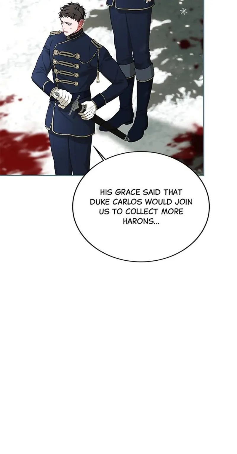 Karina's Last Days Chapter 64 - 28