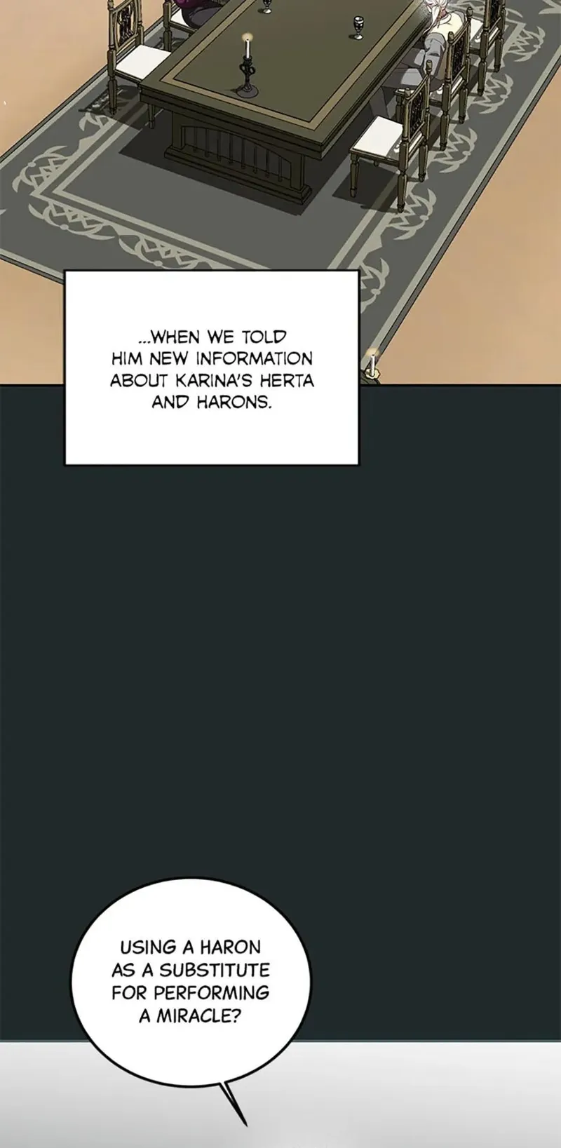Karina's Last Days Chapter 64 - 30