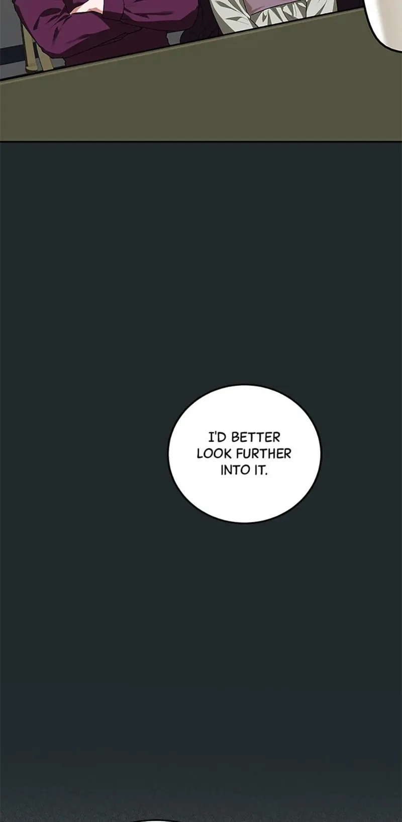 Karina's Last Days Chapter 64 - 34