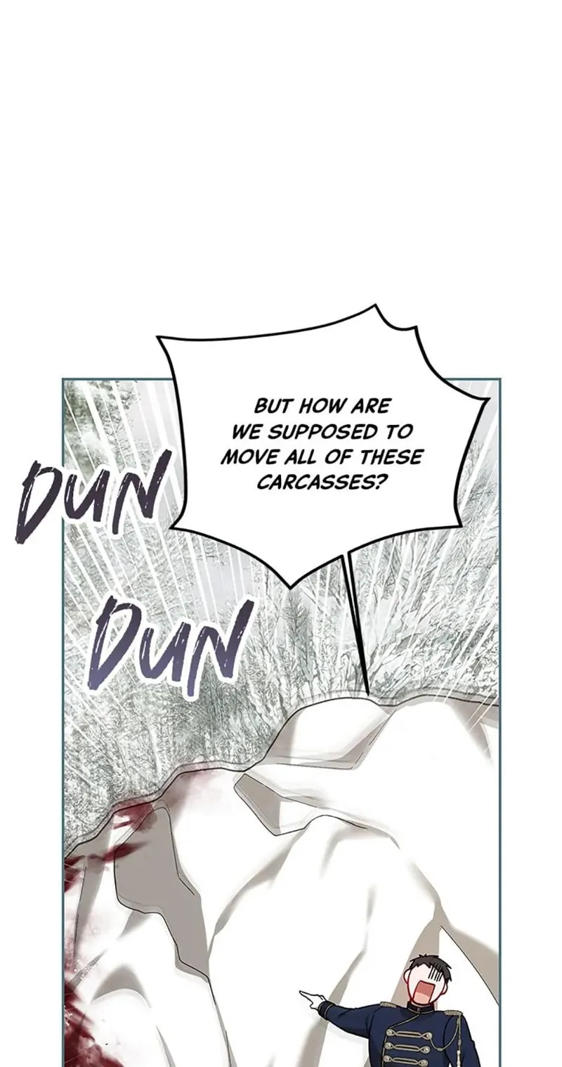Karina's Last Days Chapter 64 - 37