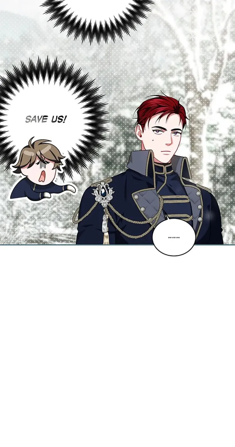 Karina's Last Days Chapter 64 - 40