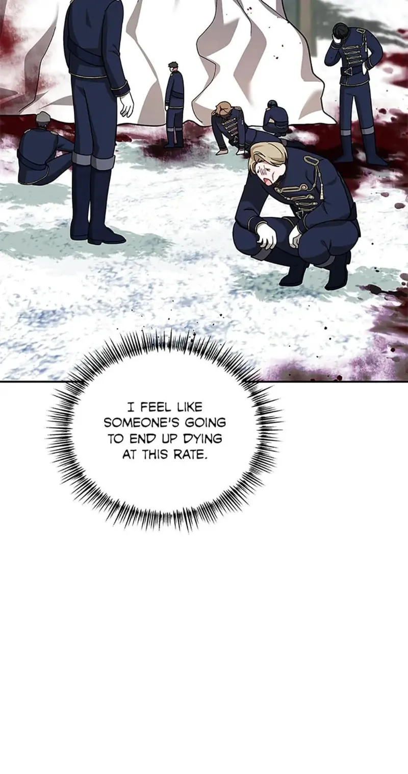 Karina's Last Days Chapter 64 - 43
