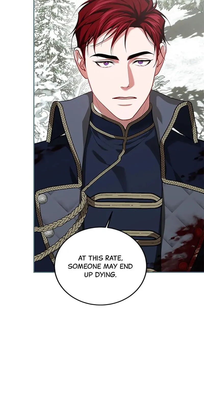 Karina's Last Days Chapter 64 - 49