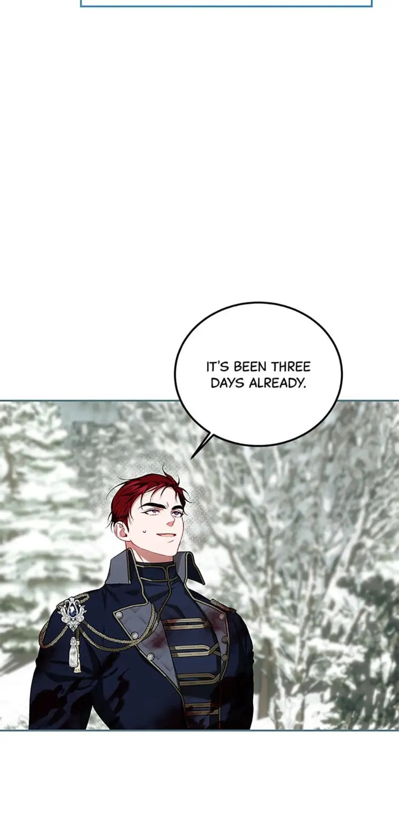 Karina's Last Days Chapter 64 - 52