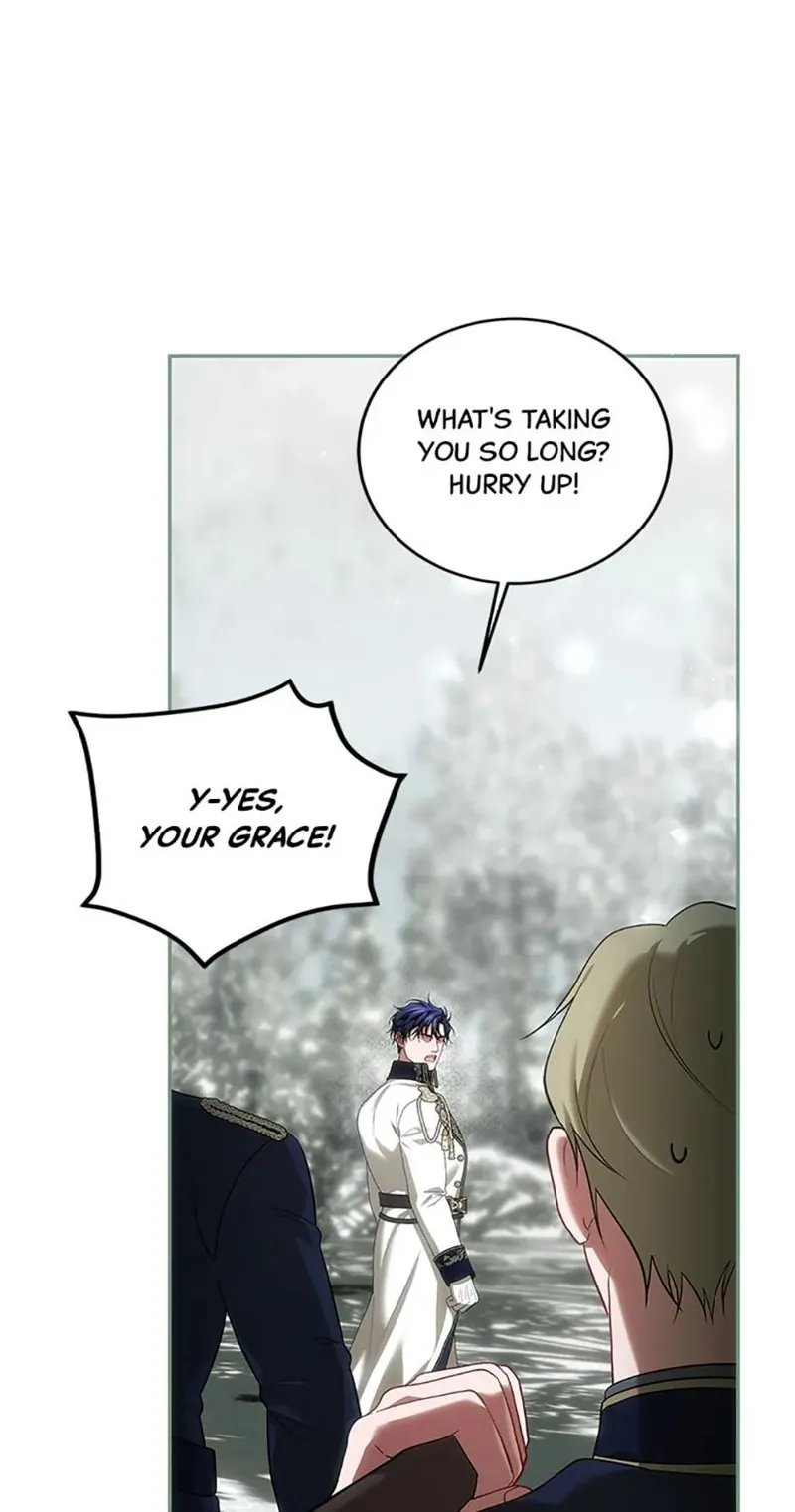 Karina's Last Days Chapter 64 - 62