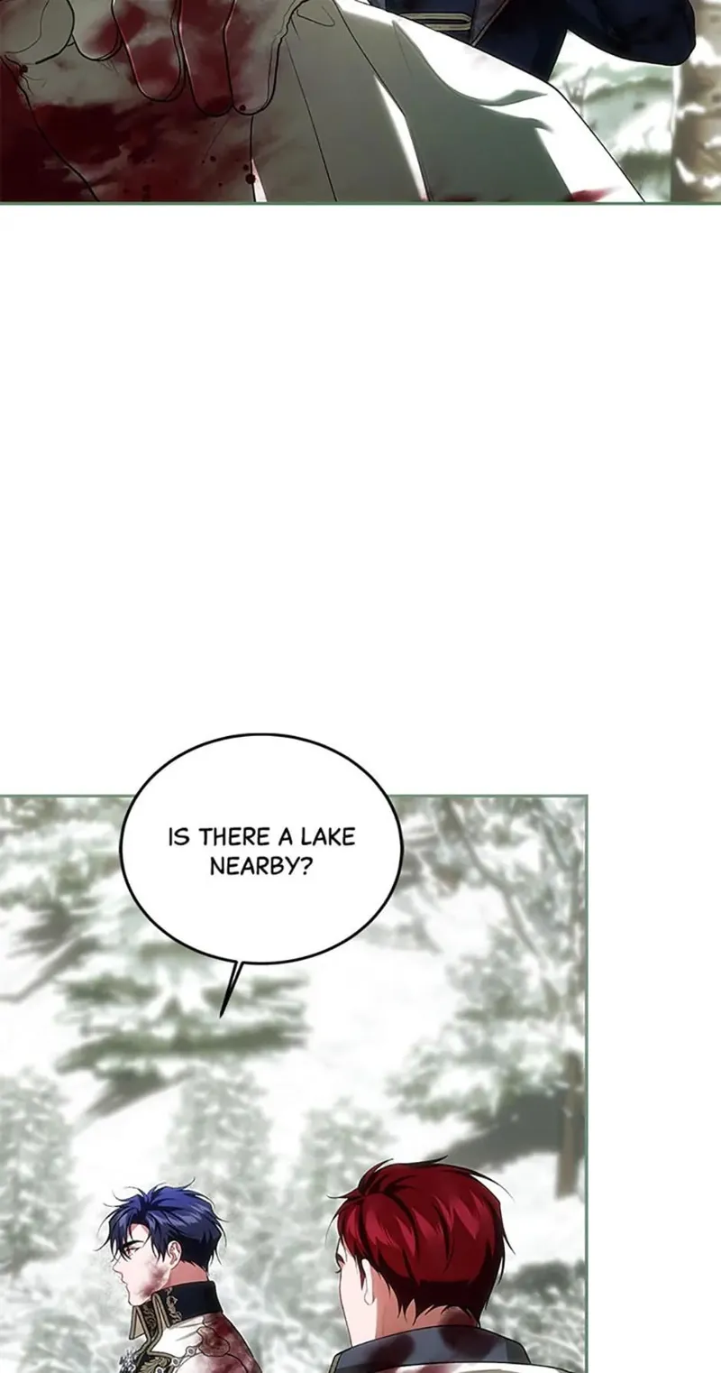 Karina's Last Days Chapter 64 - 66