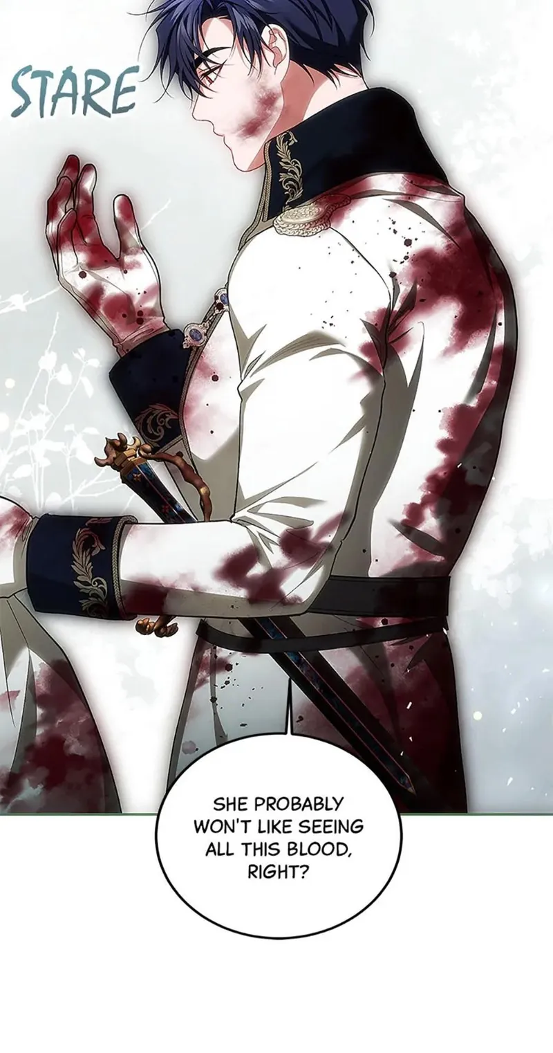 Karina's Last Days Chapter 64 - 68