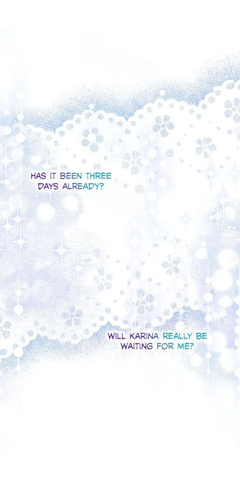 Karina's Last Days Chapter 64 - 80