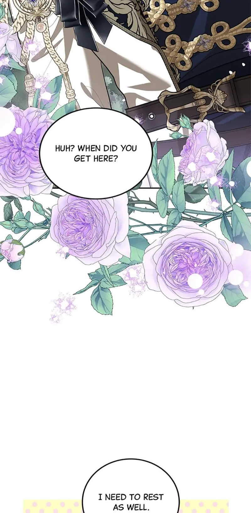 Karina's Last Days Chapter 65 - 13