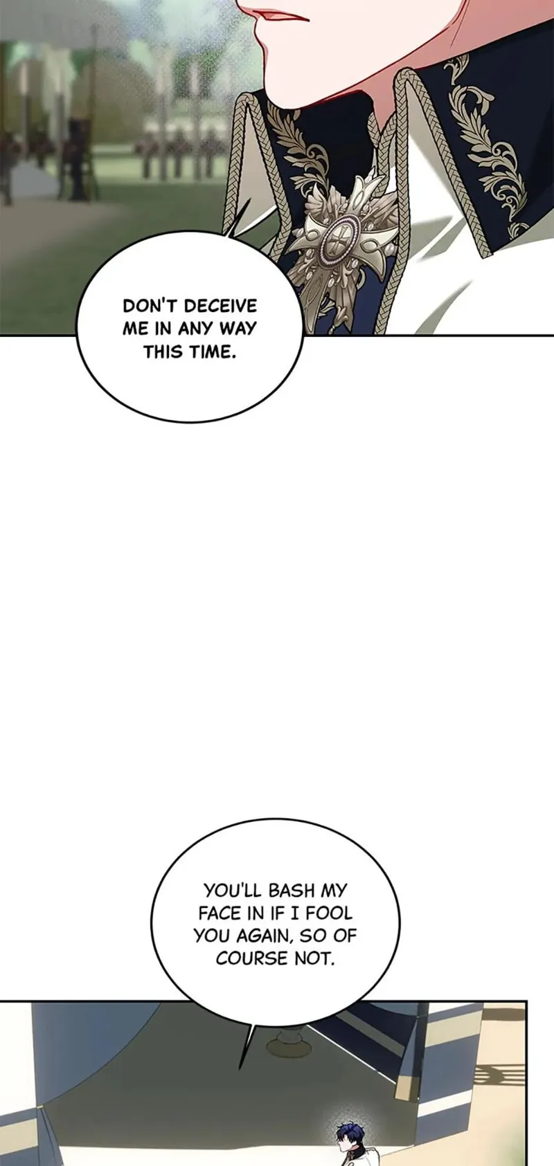 Karina's Last Days Chapter 65 - 19