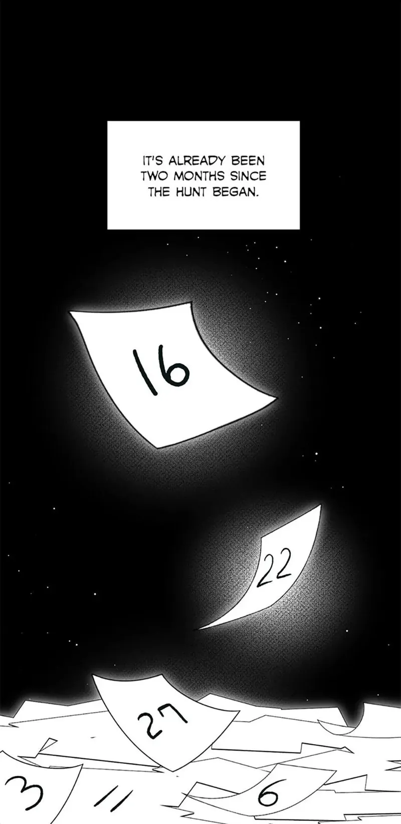 Karina's Last Days Chapter 65 - 29