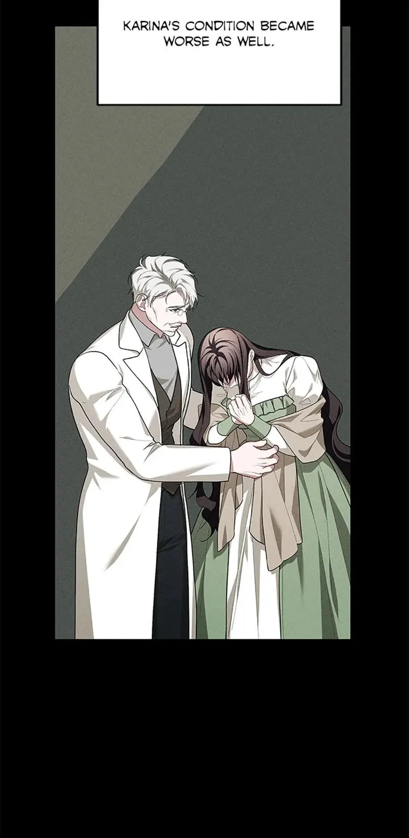 Karina's Last Days Chapter 65 - 34