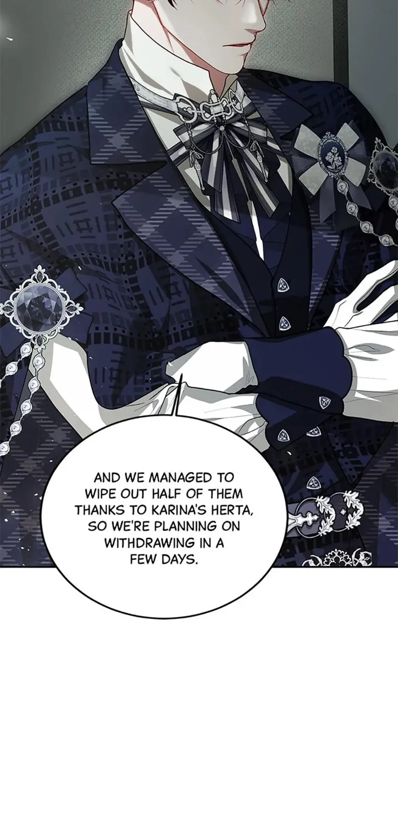 Karina's Last Days Chapter 65 - 41