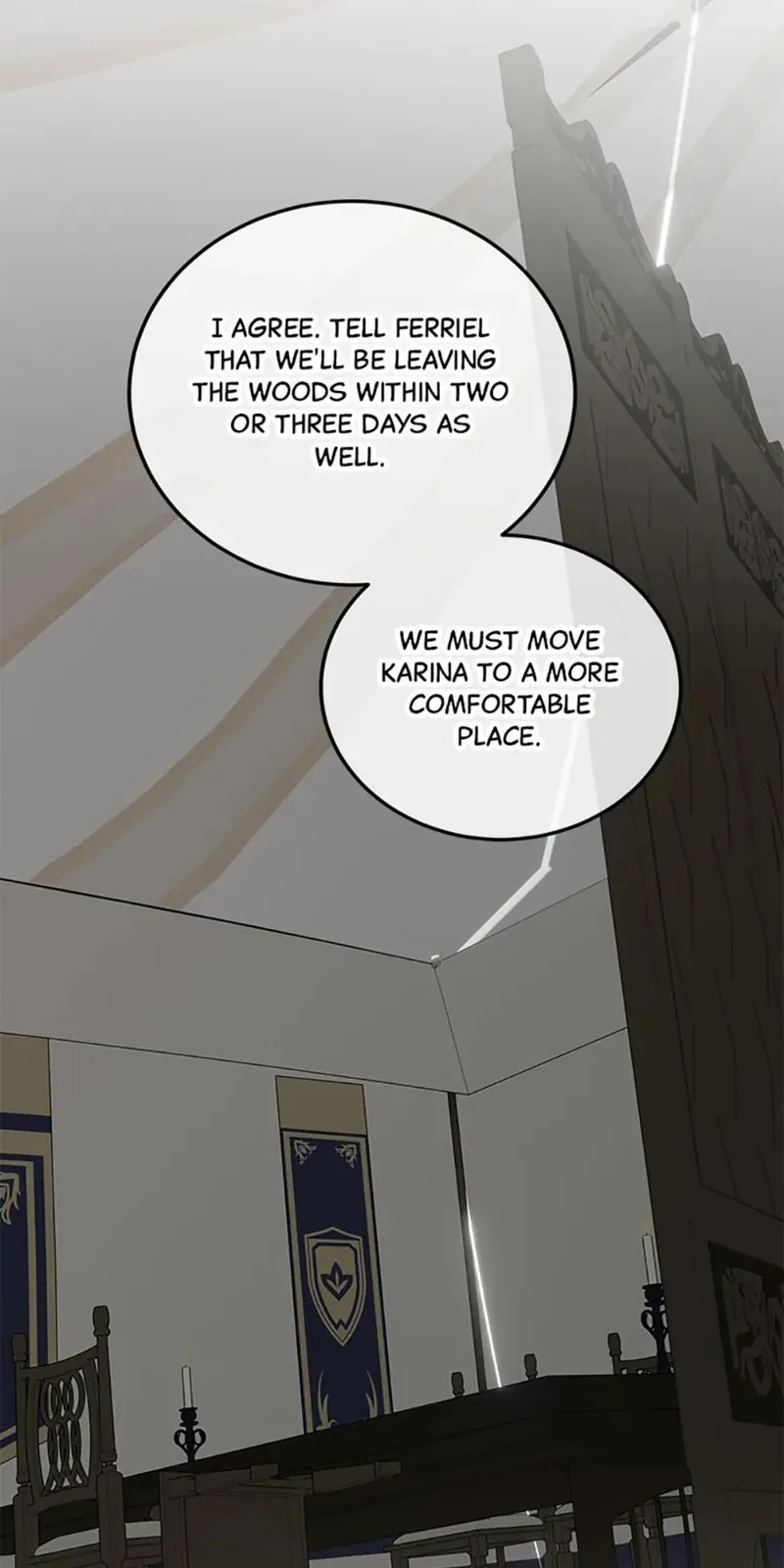 Karina's Last Days Chapter 65 - 43