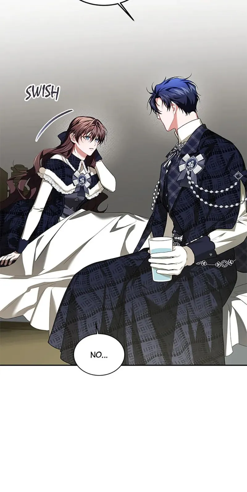 Karina's Last Days Chapter 65 - 48
