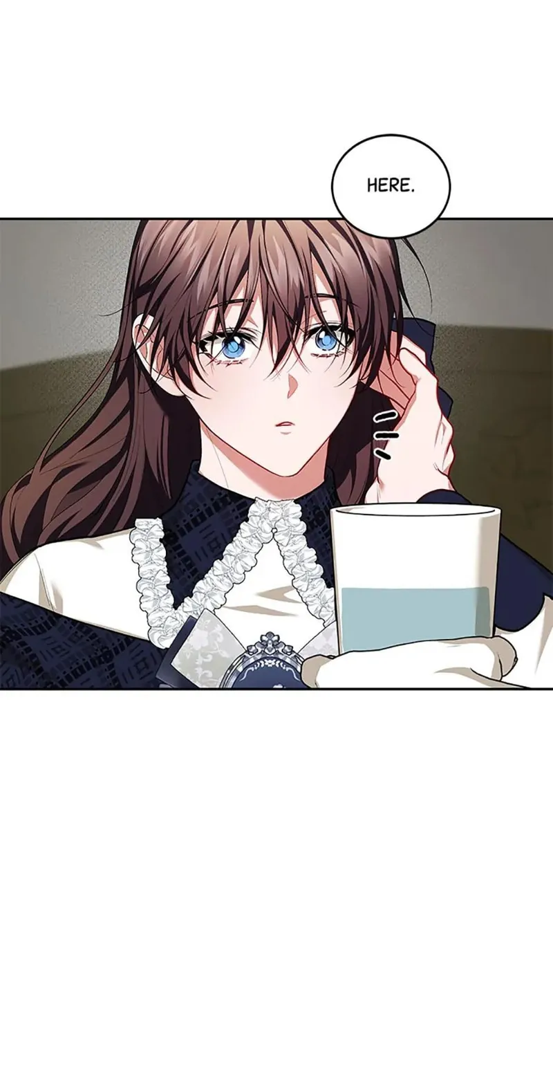 Karina's Last Days Chapter 65 - 49
