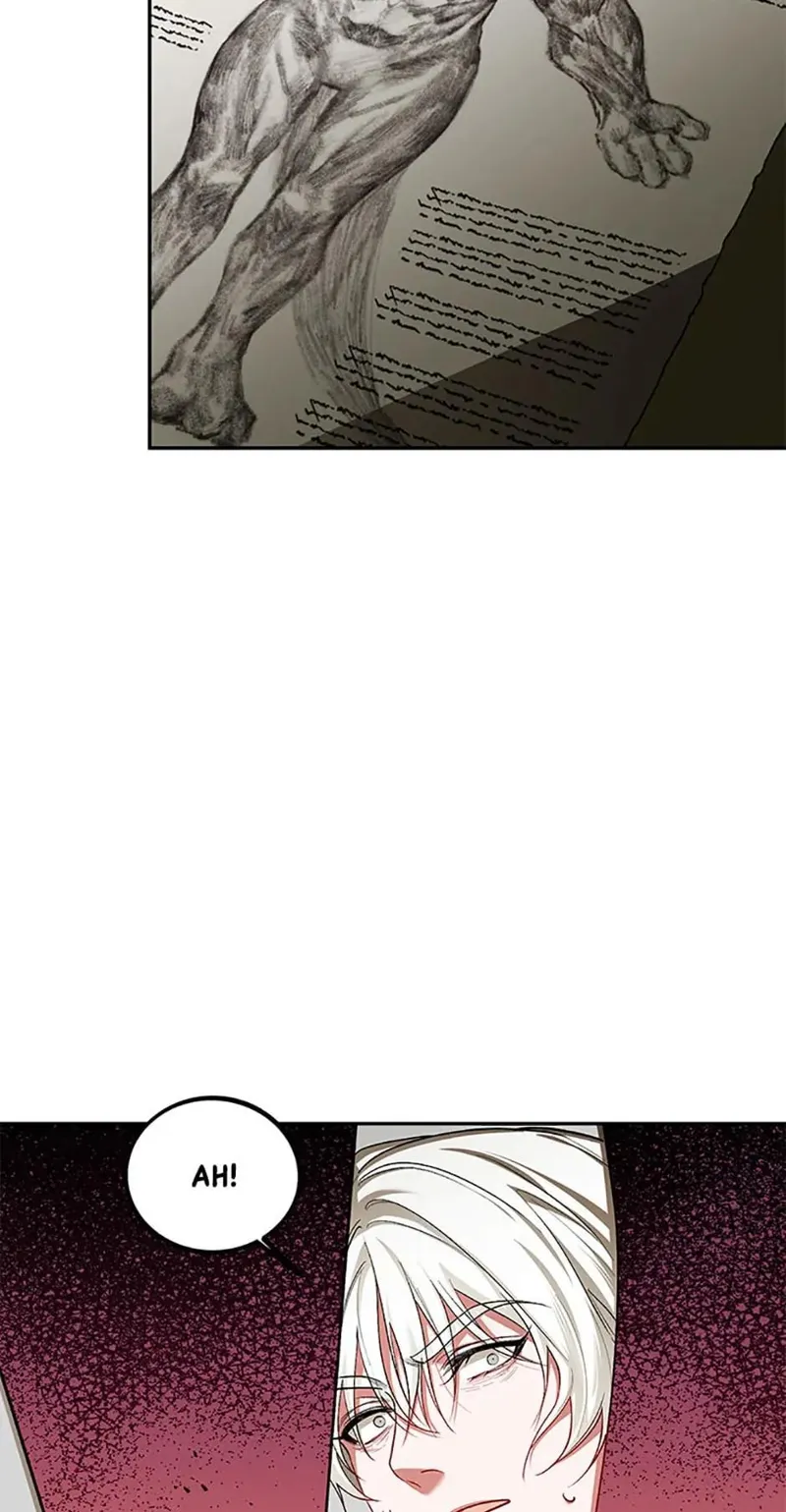 Karina's Last Days Chapter 65 - 5