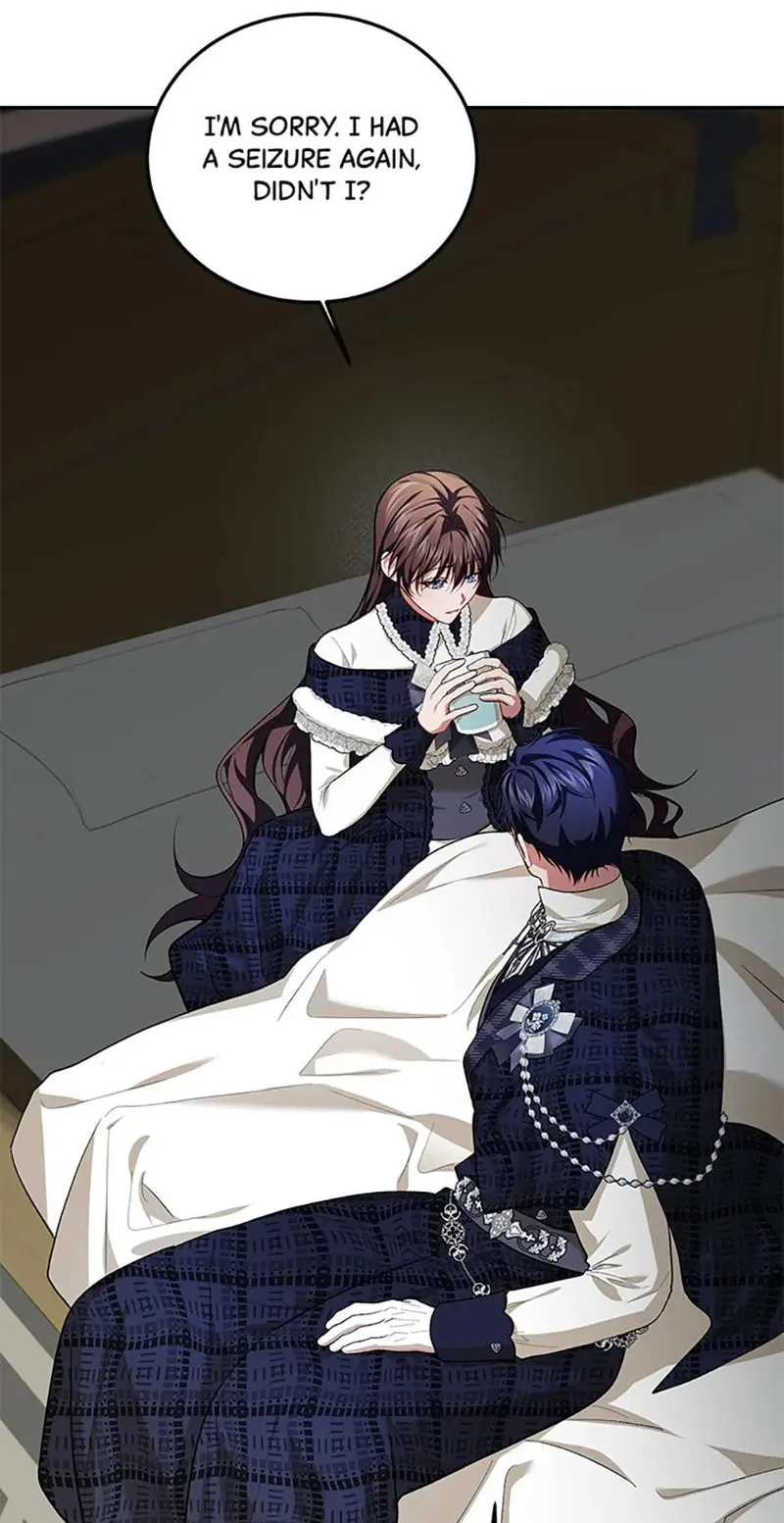 Karina's Last Days Chapter 65 - 50