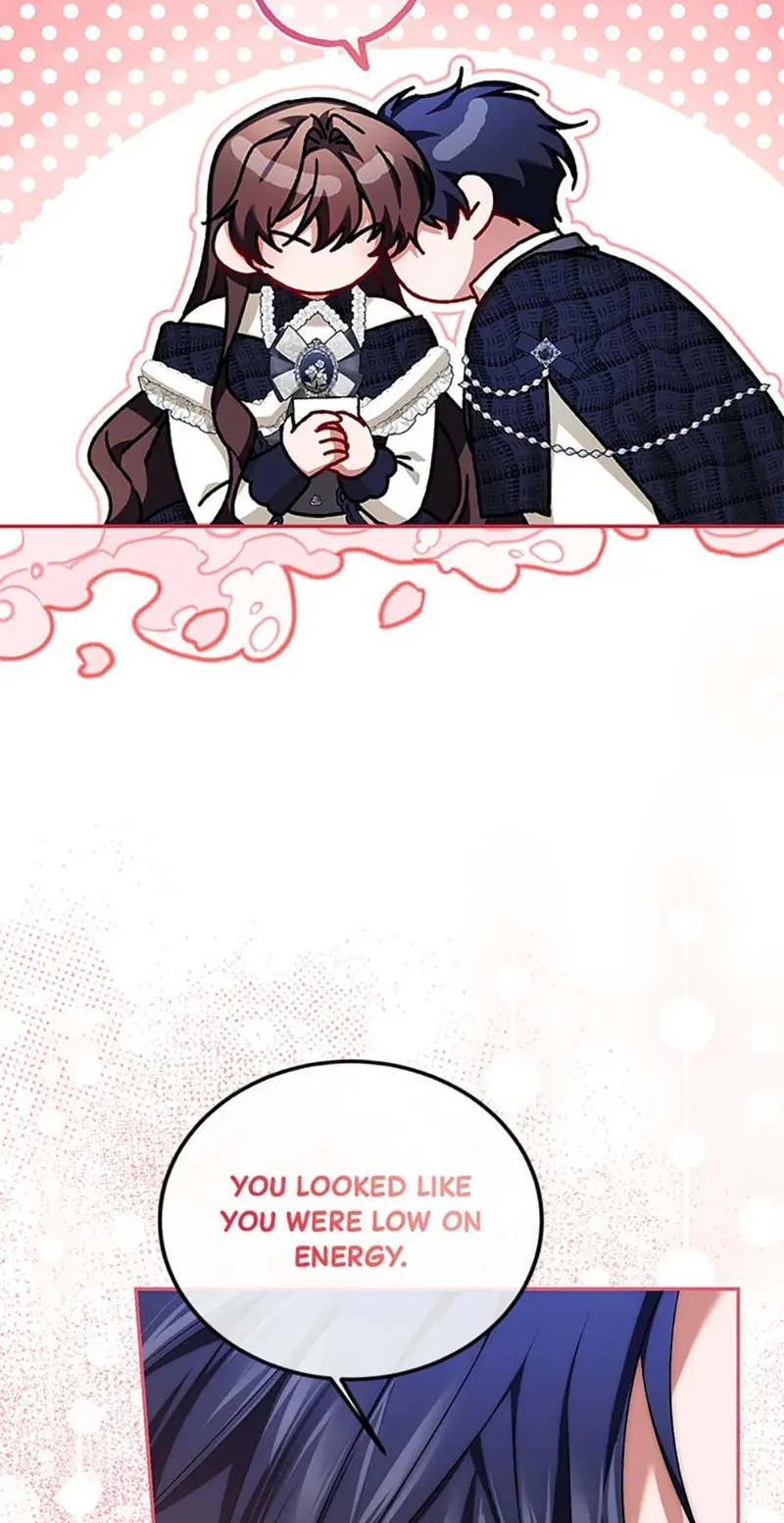 Karina's Last Days Chapter 65 - 53