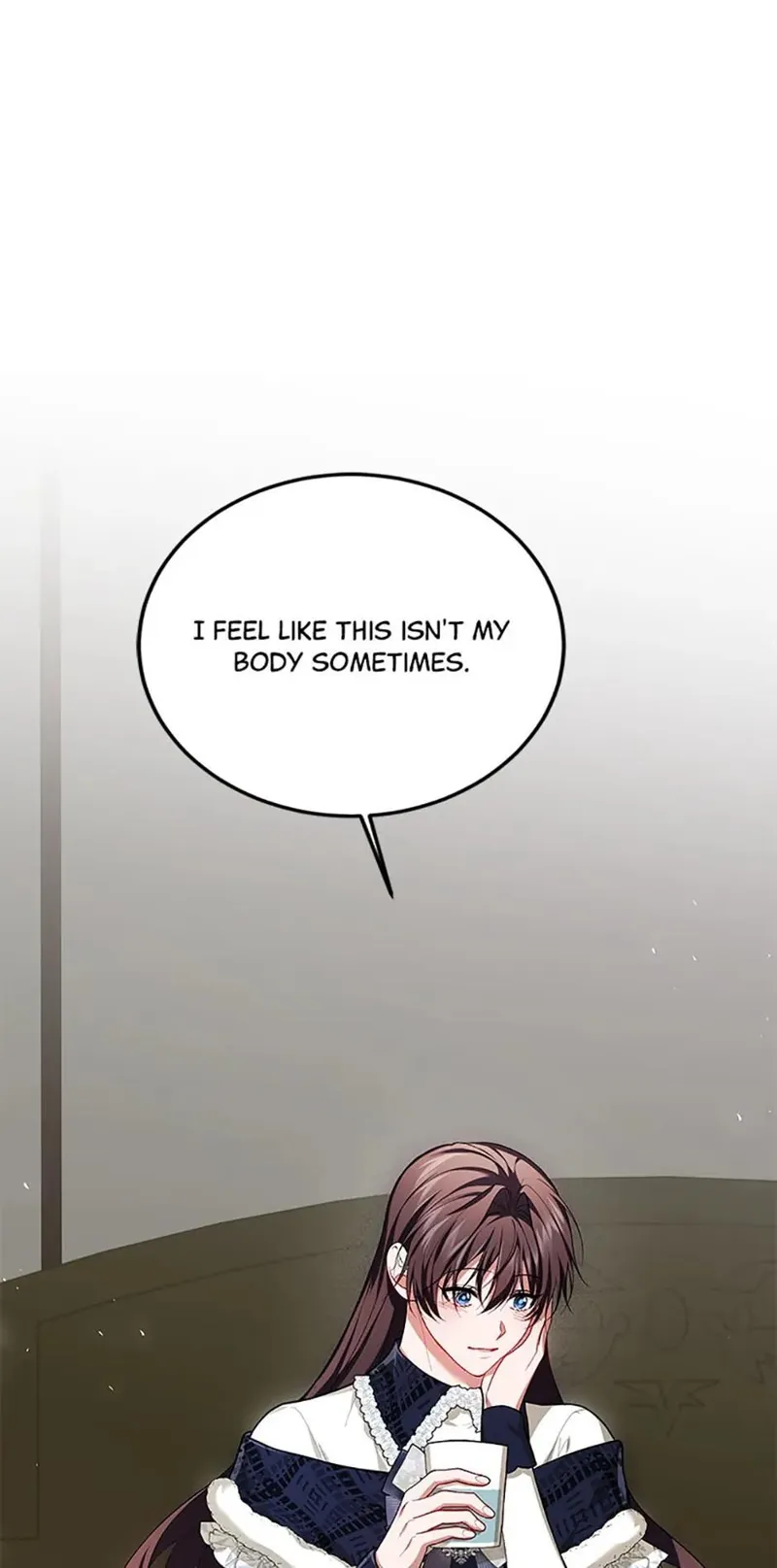 Karina's Last Days Chapter 65 - 55