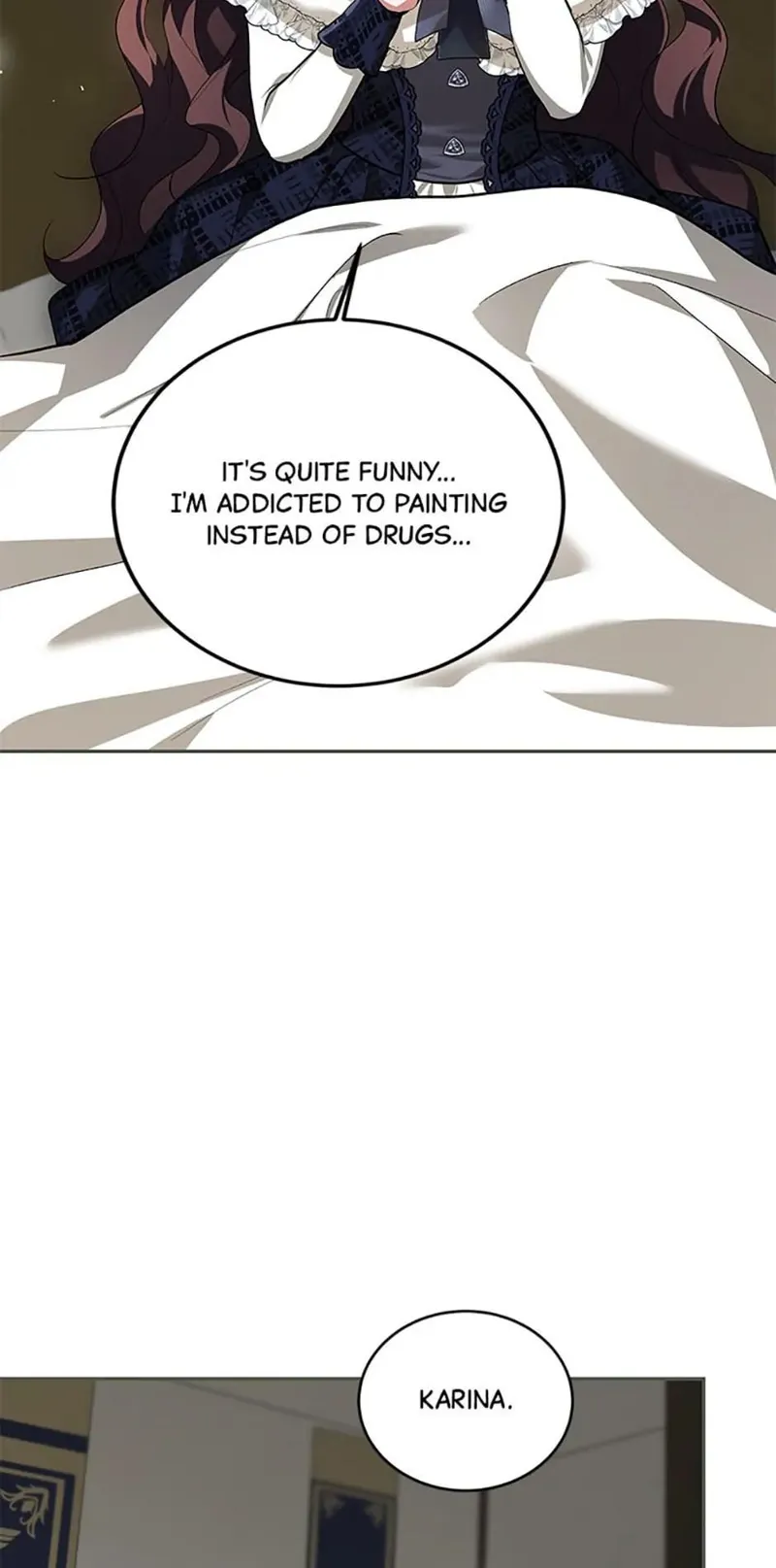 Karina's Last Days Chapter 65 - 56