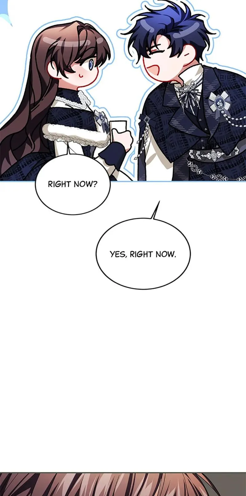 Karina's Last Days Chapter 65 - 58