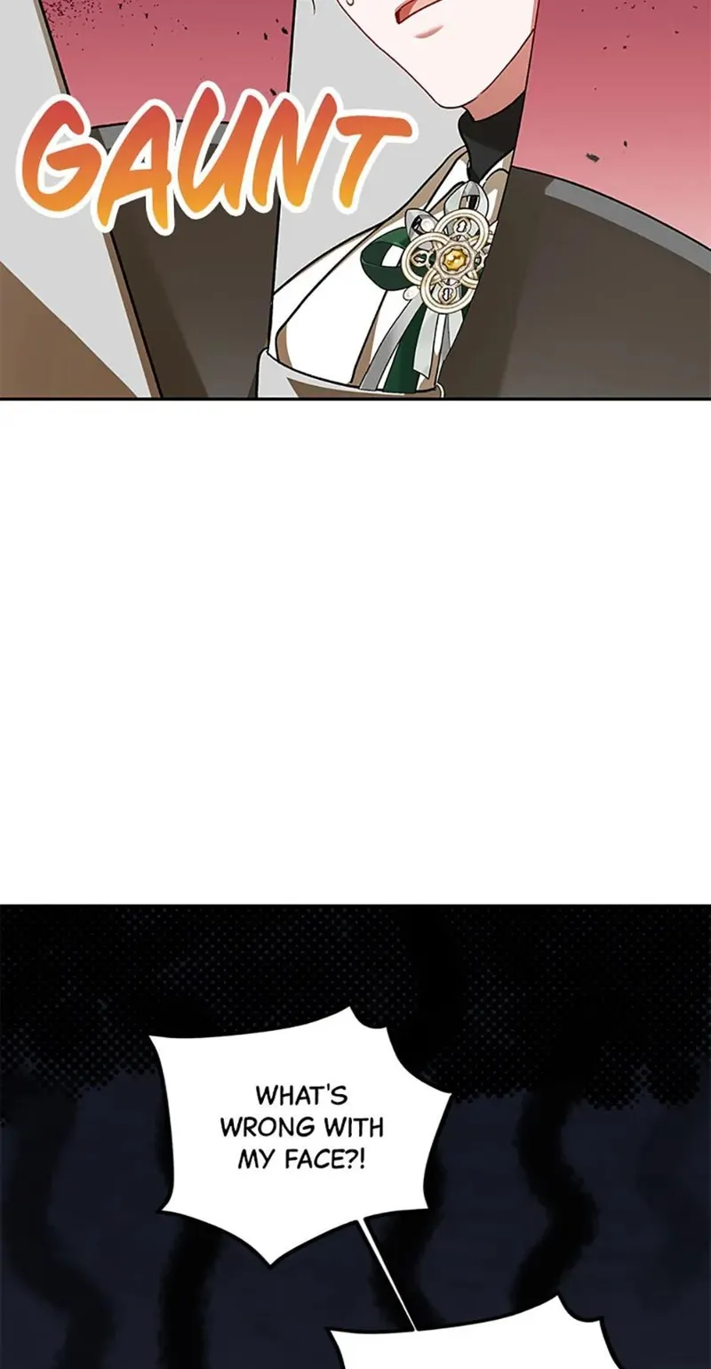 Karina's Last Days Chapter 65 - 6