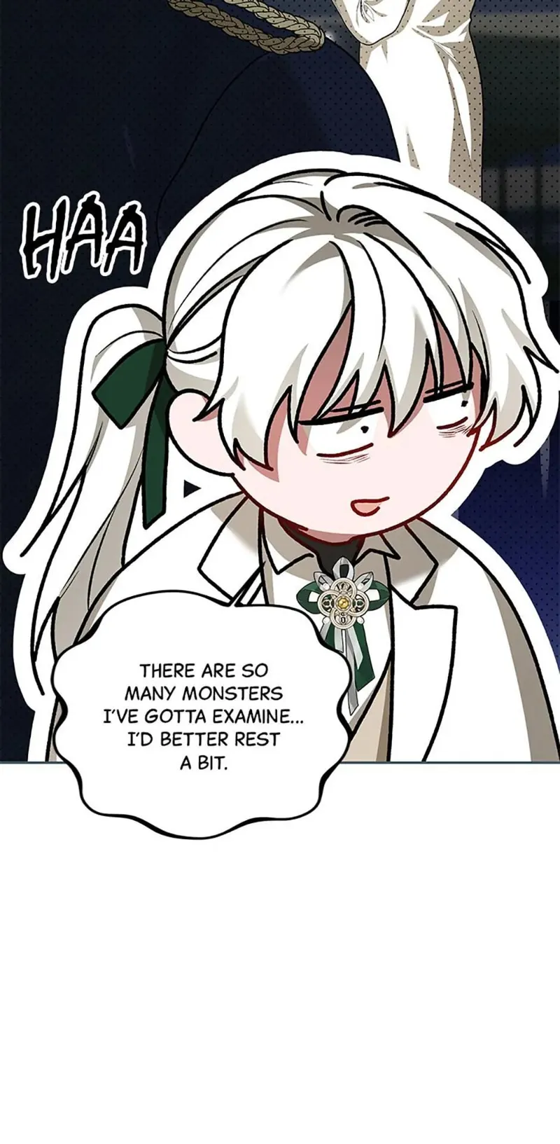 Karina's Last Days Chapter 65 - 9