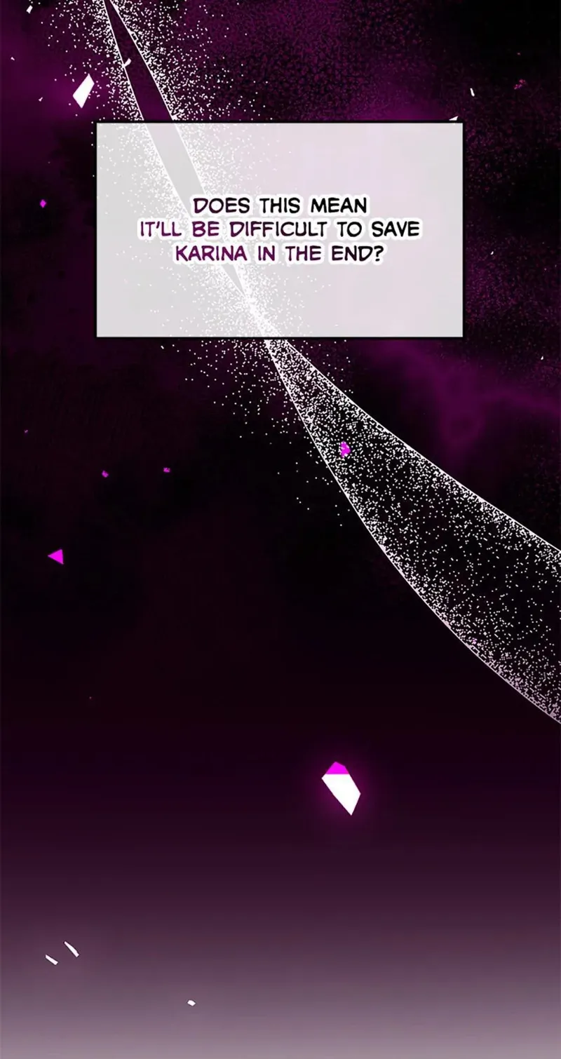 Karina's Last Days Chapter 66 - 10