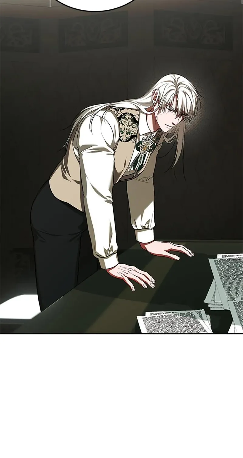 Karina's Last Days Chapter 66 - 12