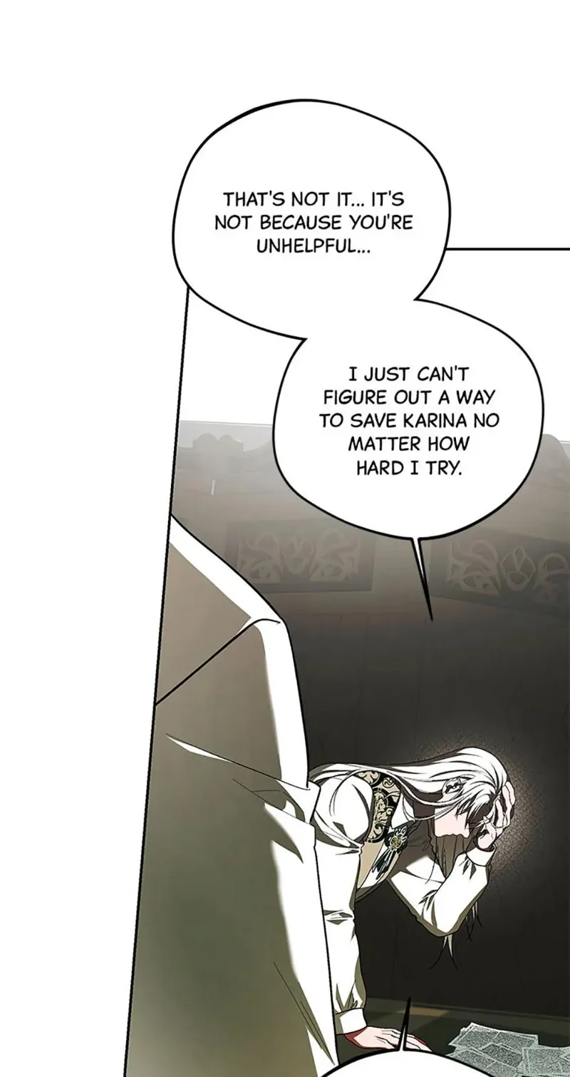 Karina's Last Days Chapter 66 - 13
