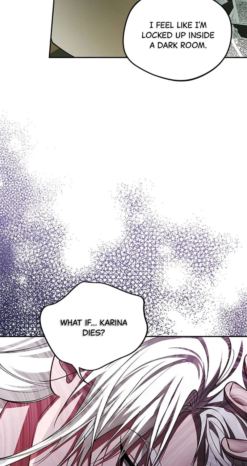 Karina's Last Days Chapter 66 - 14