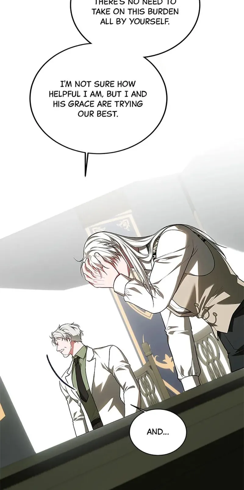 Karina's Last Days Chapter 66 - 19