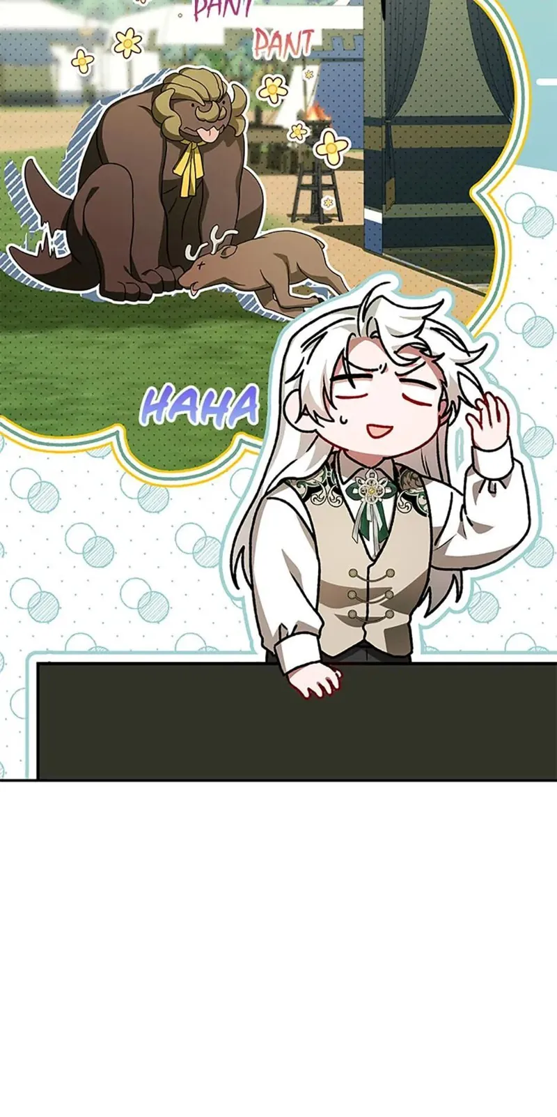 Karina's Last Days Chapter 66 - 22