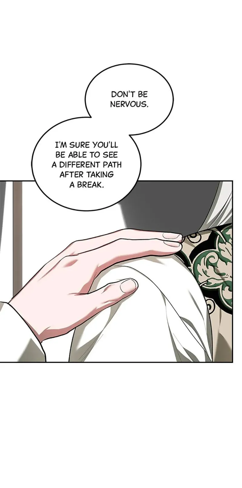 Karina's Last Days Chapter 66 - 23