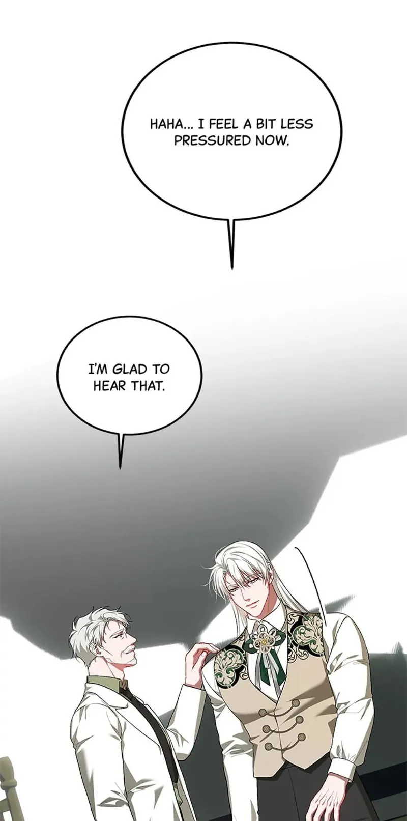 Karina's Last Days Chapter 66 - 24