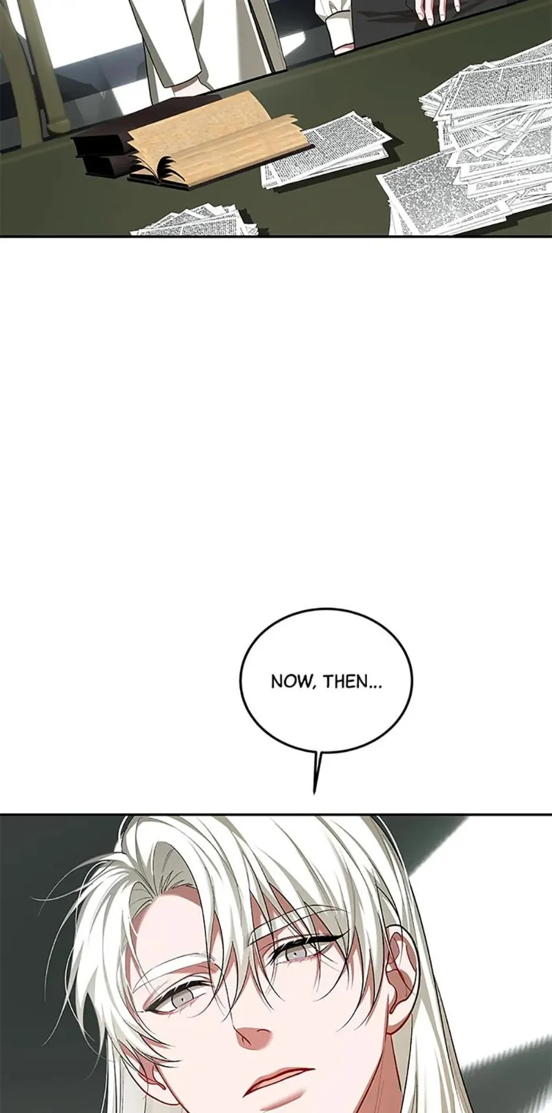 Karina's Last Days Chapter 66 - 25