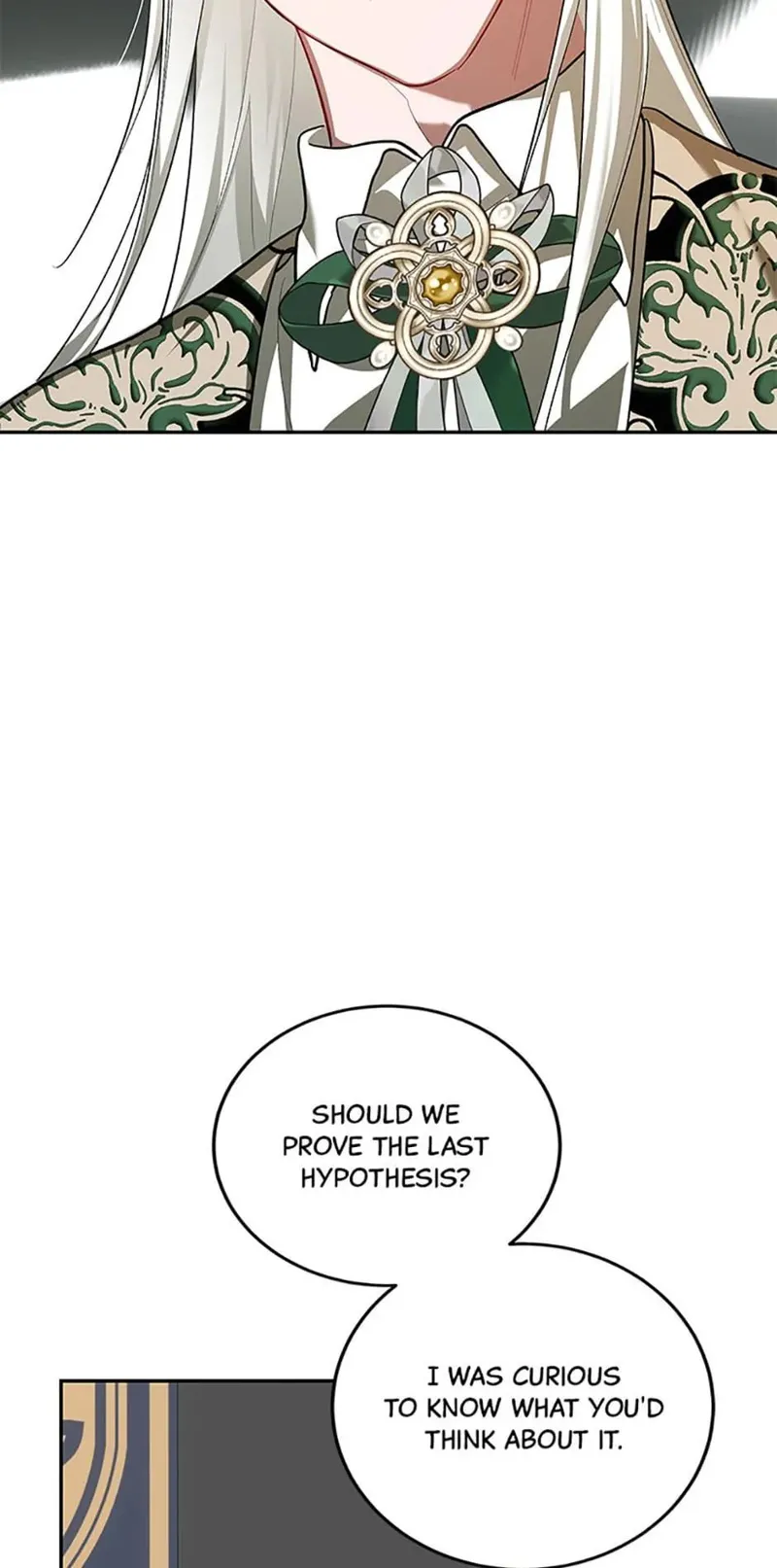 Karina's Last Days Chapter 66 - 26