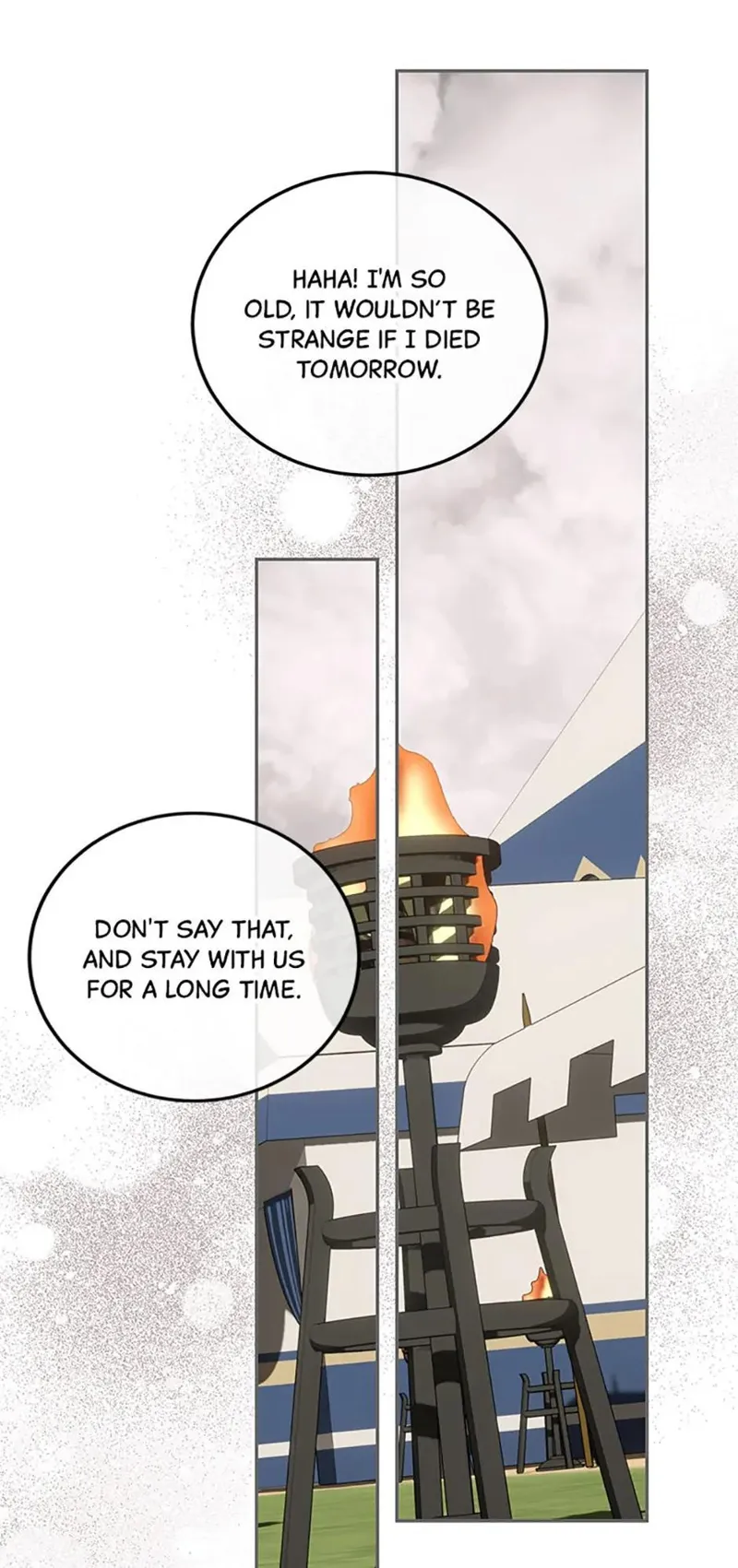 Karina's Last Days Chapter 66 - 37