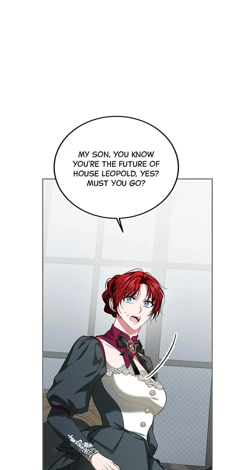 Karina's Last Days Chapter 66 - 43