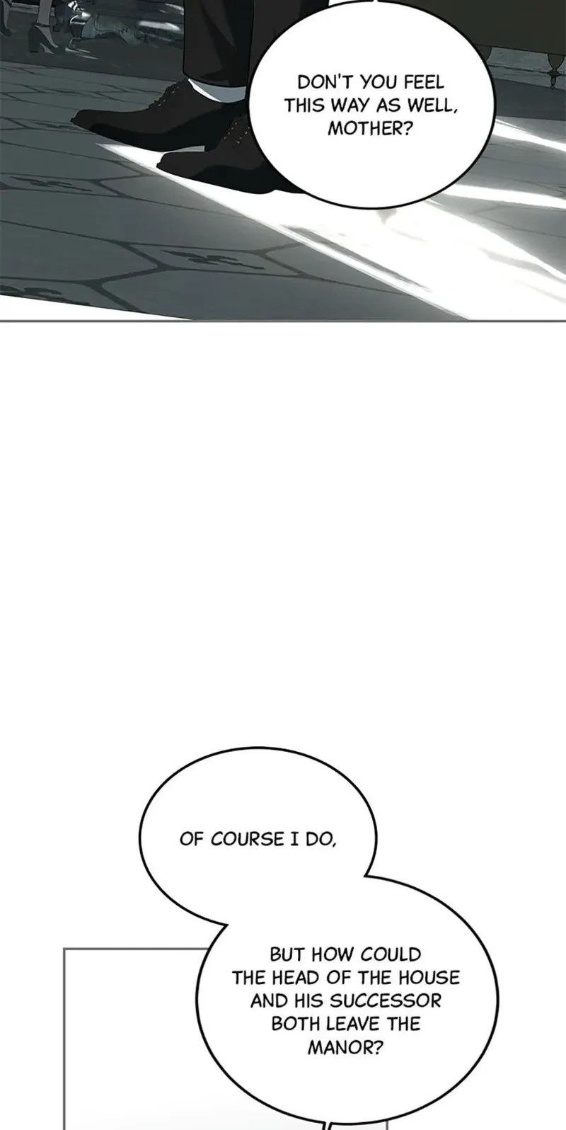 Karina's Last Days Chapter 66 - 46