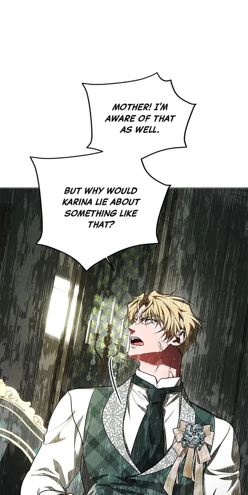 Karina's Last Days Chapter 66 - 49