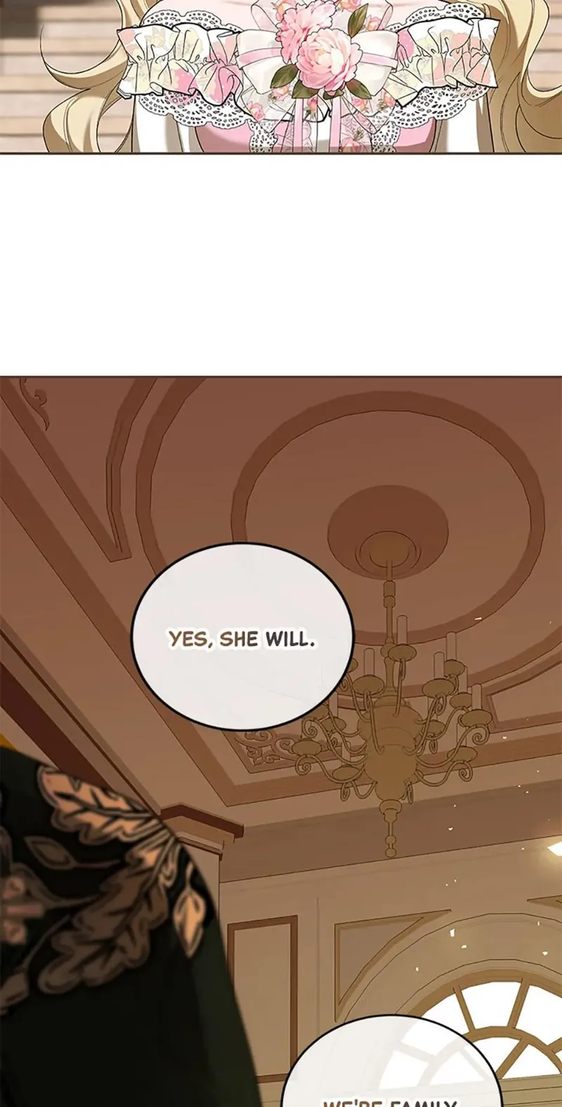 Karina's Last Days Chapter 66 - 70